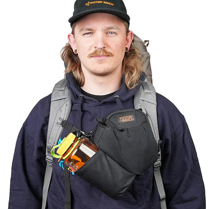 MYSTERY RANCH ミステリーランチ ウィングマン マルチポケット 2color