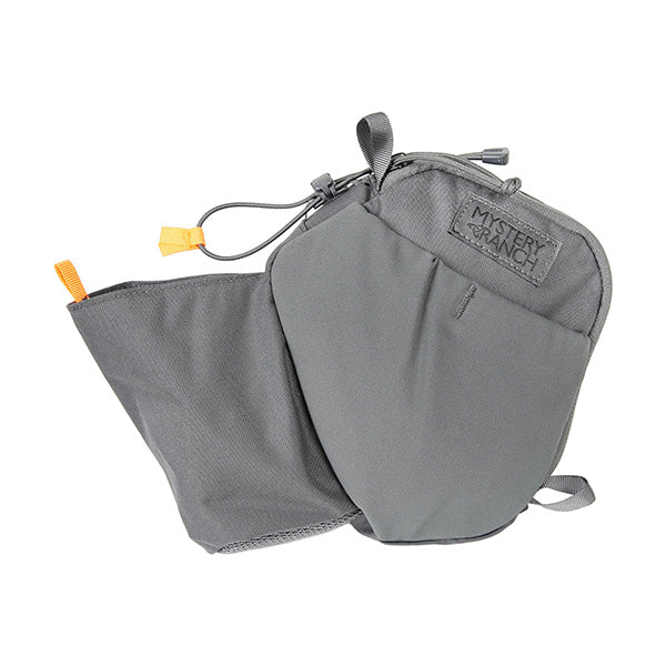 MYSTERY RANCH ミステリーランチ ウィングマン マルチポケット 2color