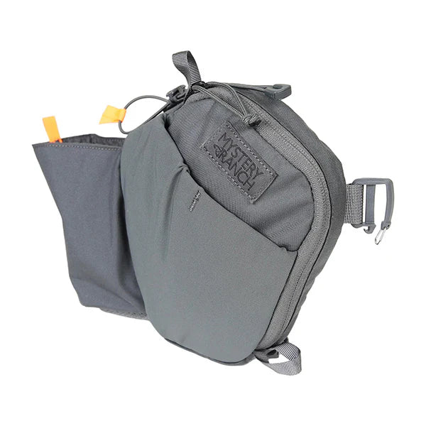 MYSTERY RANCH ミステリーランチ ウィングマン マルチポケット 2color