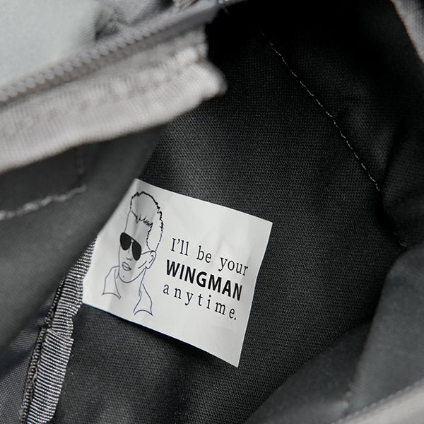 MYSTERY RANCH ミステリーランチ ウィングマン マルチポケット 2color