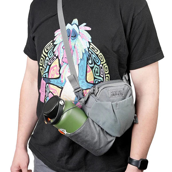 MYSTERY RANCH ミステリーランチ ウィングマン マルチポケット 2color