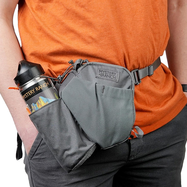 MYSTERY RANCH ミステリーランチ ウィングマン マルチポケット 2color