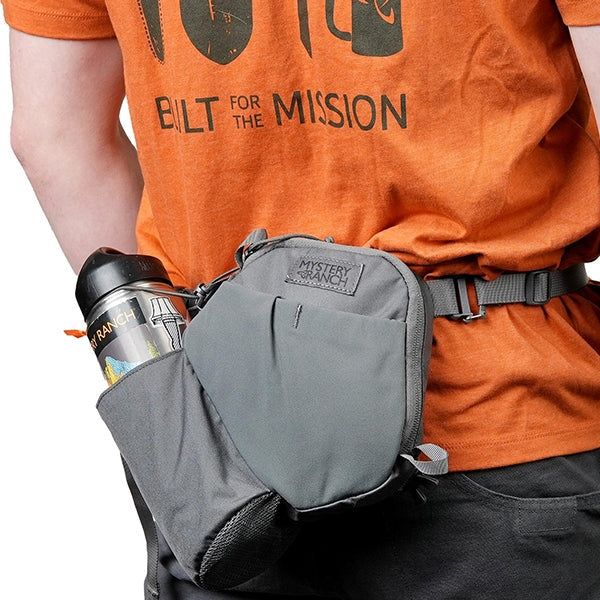 MYSTERY RANCH ミステリーランチ ウィングマン マルチポケット 2color