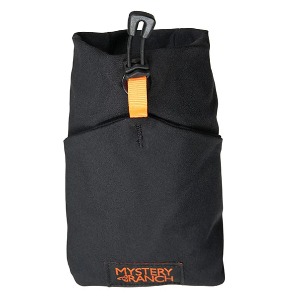 MYSTERY RANCH ミステリーランチ マルチポケットウィングマン AFP ブラック