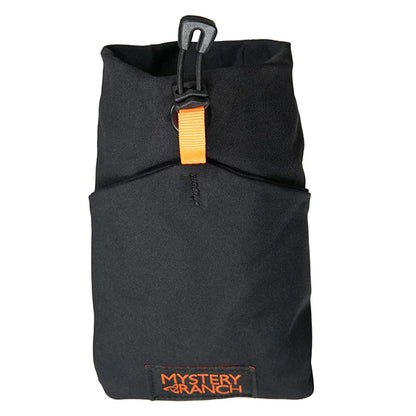 MYSTERY RANCH ミステリーランチ マルチポケットウィングマン AFP ブラック