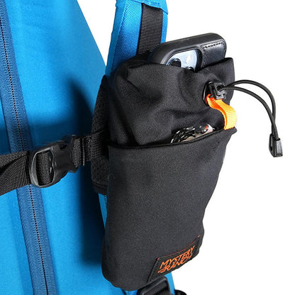 MYSTERY RANCH ミステリーランチ マルチポケットウィングマン AFP ブラック