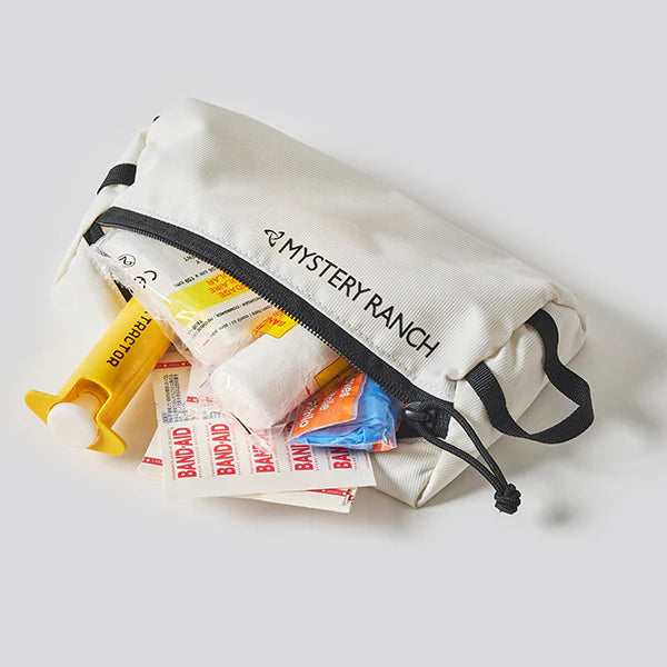 MYSTERY RANCH ミステリーランチ ボイドバッグ Sサイズ 2color