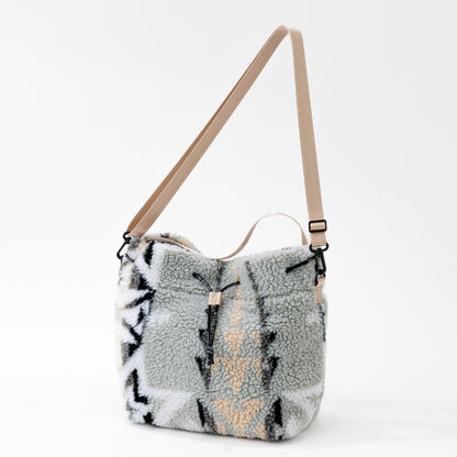 PENDLETON ペンドルトン ボアドローバッグ 2color