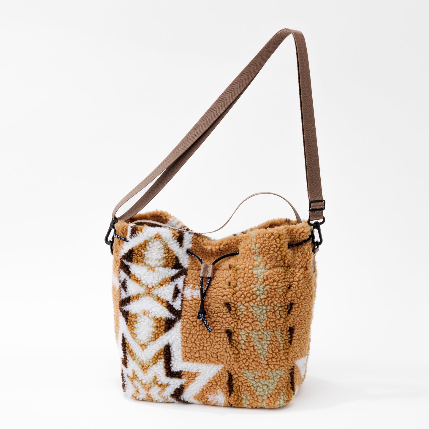 PENDLETON ペンドルトン ボアドローバッグ 2color