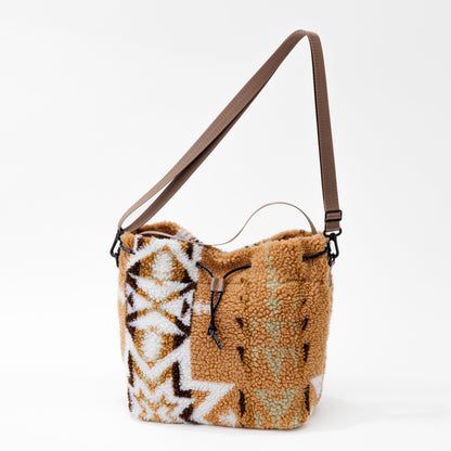 PENDLETON ペンドルトン ボアドローバッグ 2color