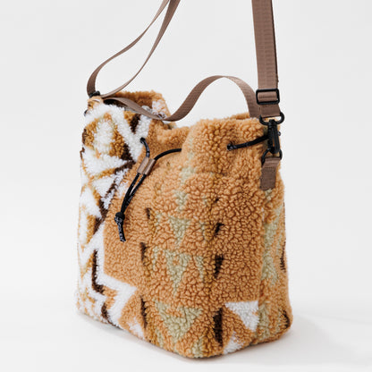 PENDLETON ペンドルトン ボアドローバッグ 2color