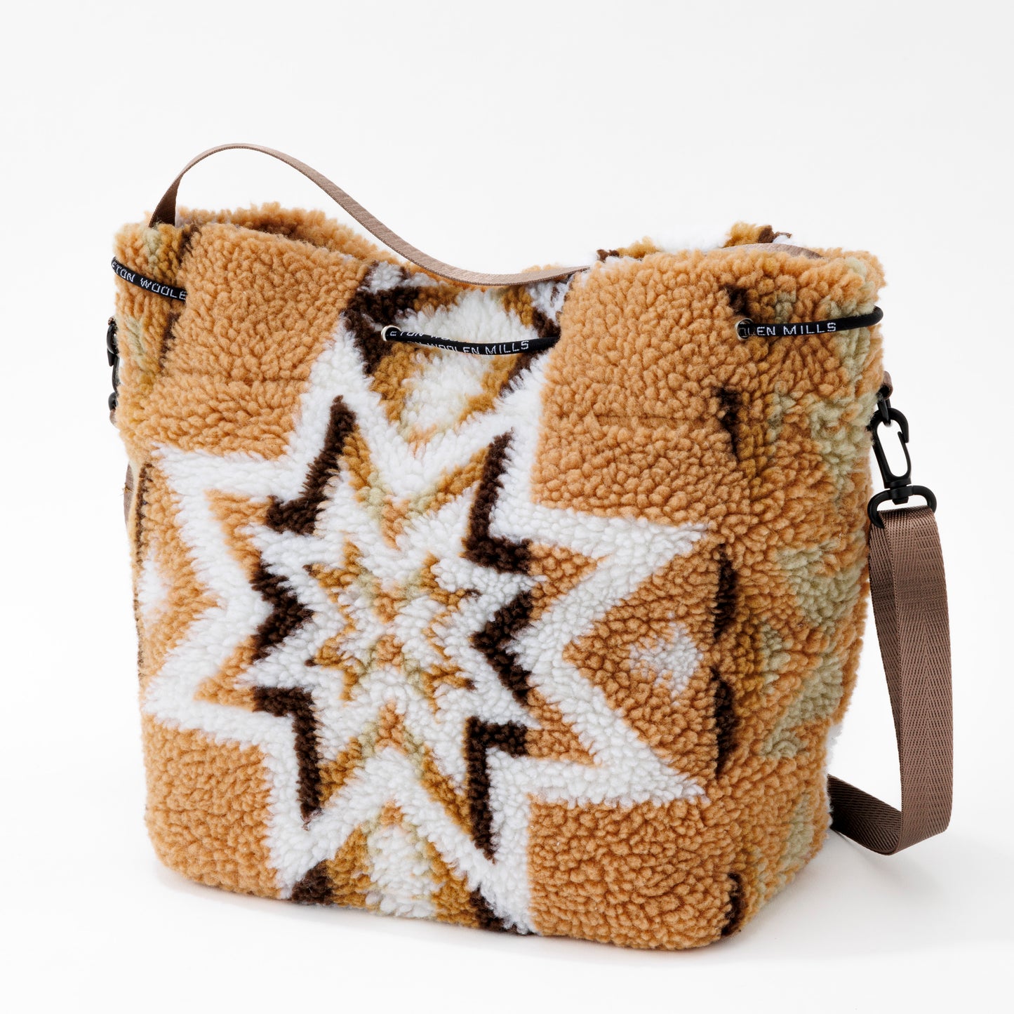 PENDLETON ペンドルトン ボアドローバッグ 2color