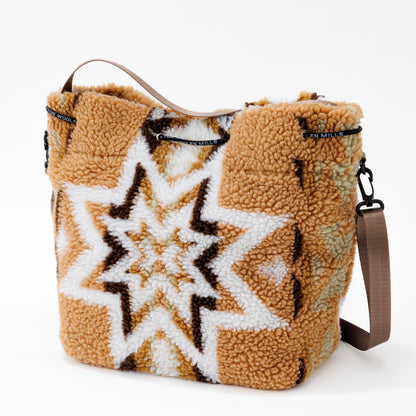 PENDLETON ペンドルトン ボアドローバッグ 2color