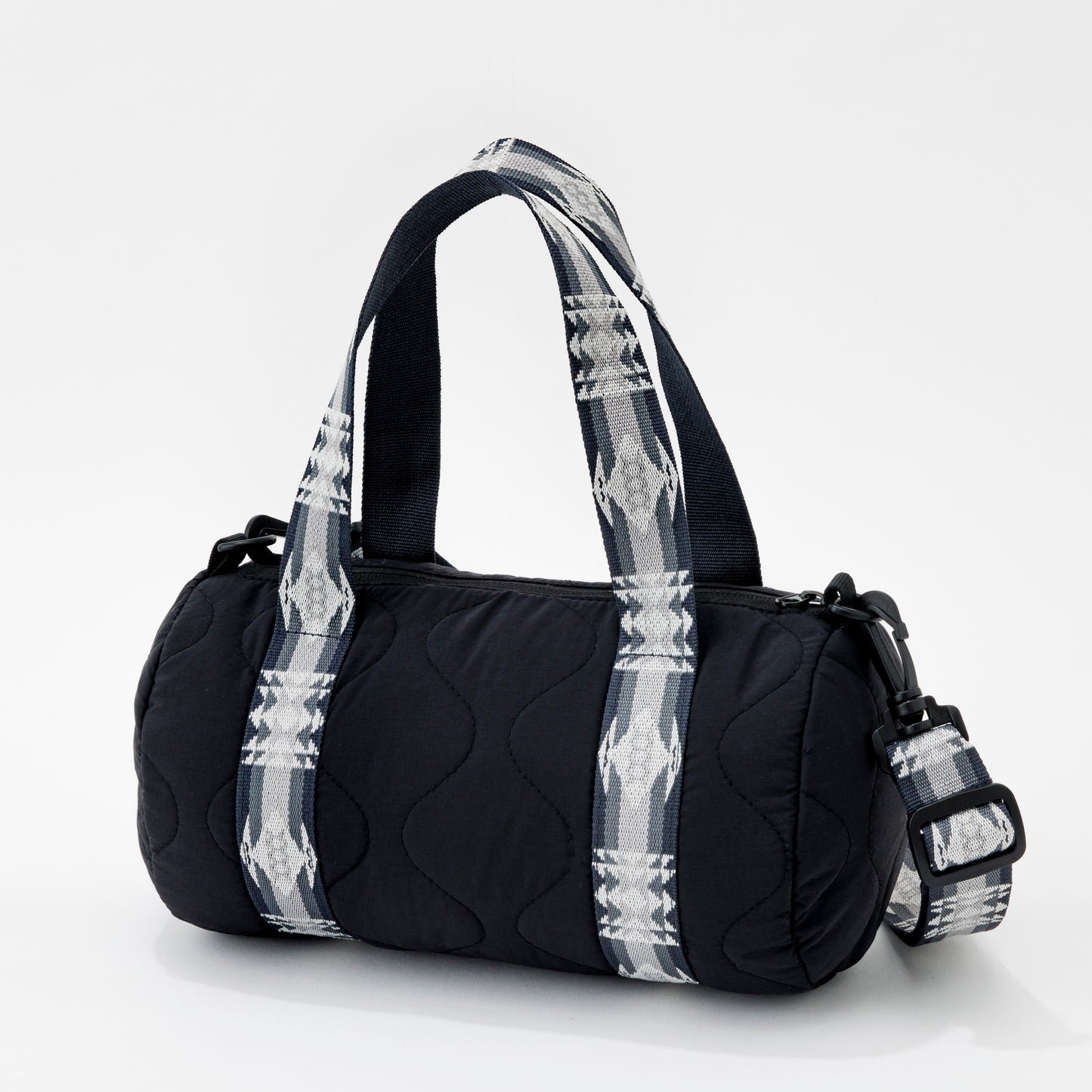 PENDLETON ペンドルトン キルティング ミニボストン 2color