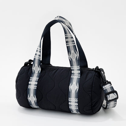 PENDLETON ペンドルトン キルティング ミニボストン 2color