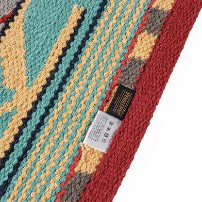 PENDLETON ペンドルトン プラッシュシェニールマット