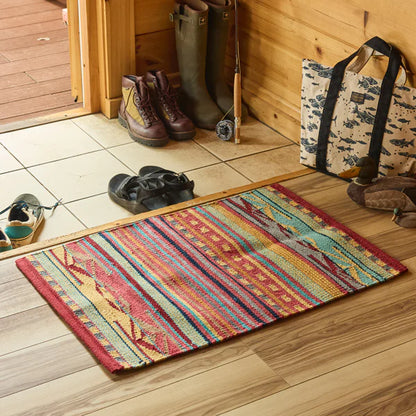PENDLETON ペンドルトン プラッシュシェニールマット