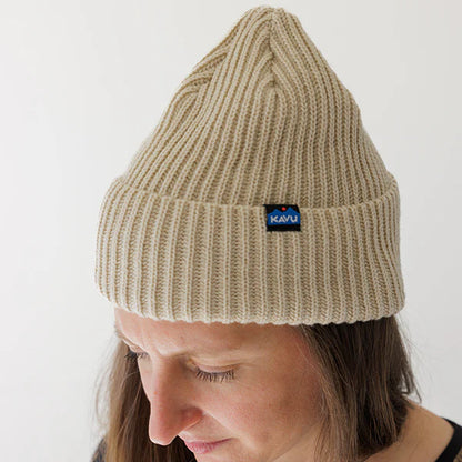 KAVU カブー トロール ニットキャップ 2color