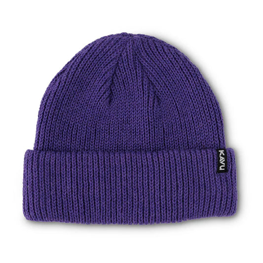 KAVU カブー ピックフォード ニットキャップ 2color