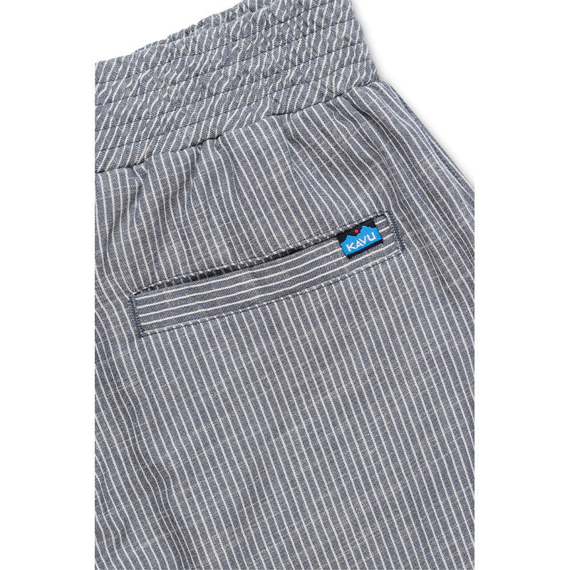 KAVU カブー タマリンド パンツ 2color