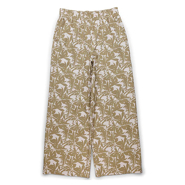 KAVU カブー ウィメンズ ラスフローレス シャドーパーム S