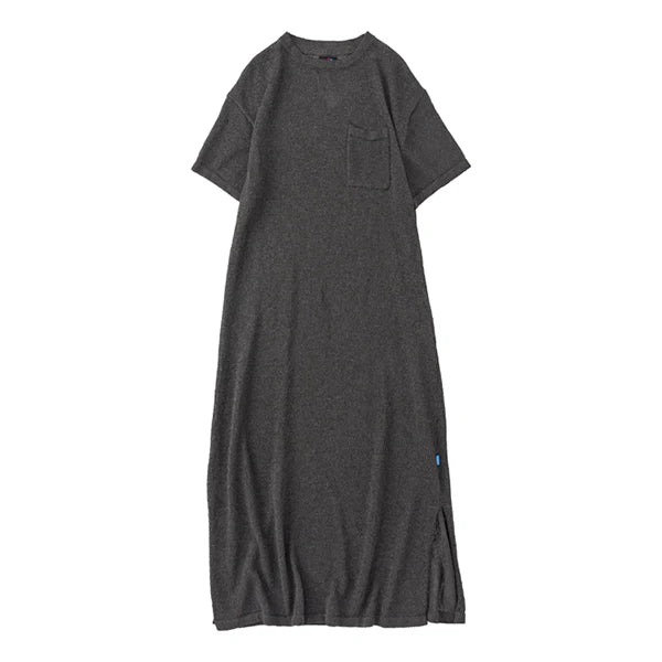 KAVU カブー ウィメンズ Washi ニットドレス 2color