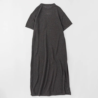 KAVU カブー ウィメンズ Washi ニットドレス 2color