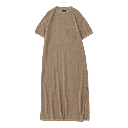 KAVU カブー ウィメンズ Washi ニットドレス 2color