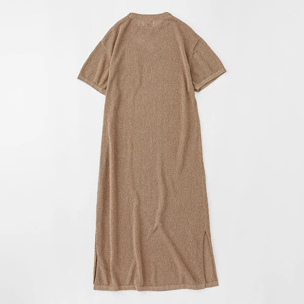 KAVU カブー ウィメンズ Washi ニットドレス 2color