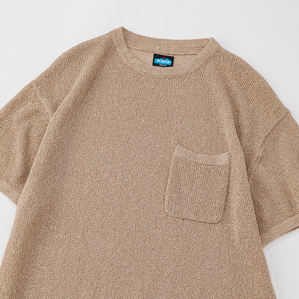 KAVU カブー ウィメンズ Washi ニットドレス 2color