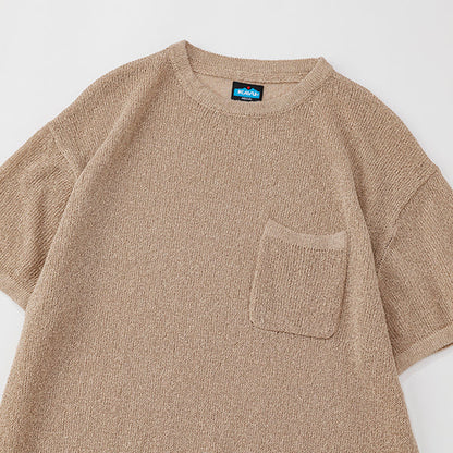 KAVU カブー ウィメンズ Washi ニットドレス 2color