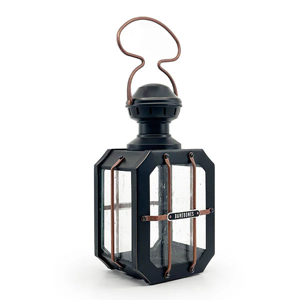 BAREBONES LIVING ベアボーンズ ボックスキャンドルランタン