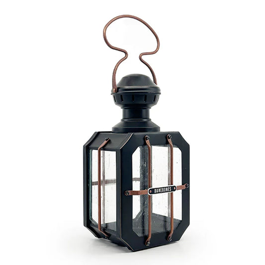 BAREBONES LIVING ベアボーンズ ボックスキャンドルランタン