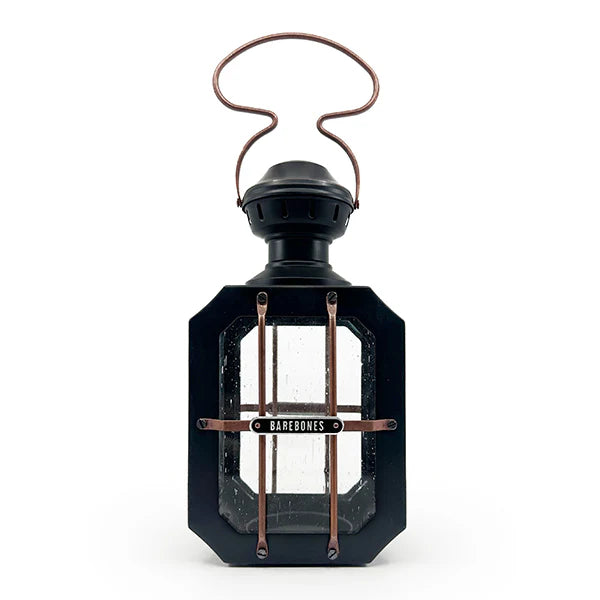 BAREBONES LIVING ベアボーンズ ボックスキャンドルランタン