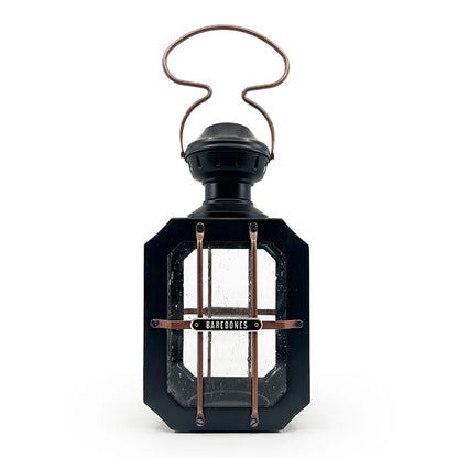 BAREBONES LIVING ベアボーンズ ボックスキャンドルランタン
