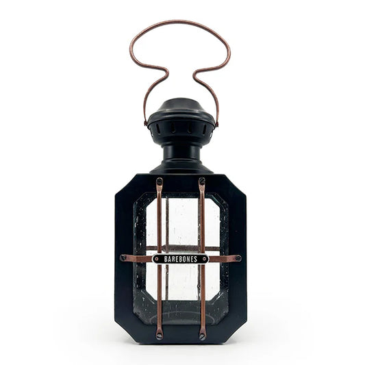 BAREBONES LIVING ベアボーンズ ボックスキャンドルランタン