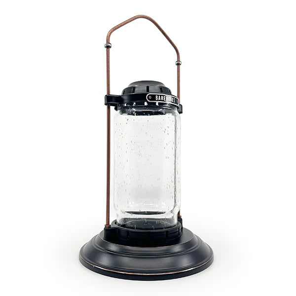 BAREBONES LIVING ベアボーンズ ハリケーンランタン
