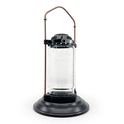 BAREBONES LIVING ベアボーンズ ハリケーンランタン