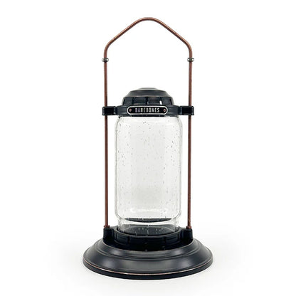 BAREBONES LIVING ベアボーンズ ハリケーンランタン