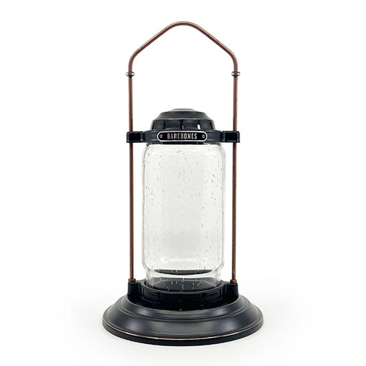 BAREBONES LIVING ベアボーンズ ハリケーンランタン