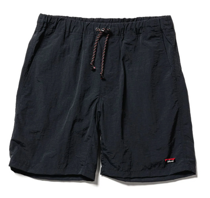 NANGA ナイロンタッサー イージーショーツ NYLON TUSSER EASY SHORTS