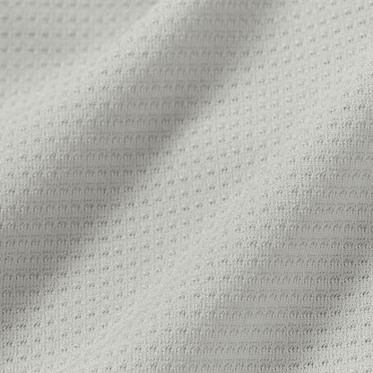 mont-bell モンベル #1107752 ジオライン クールメッシュ Tシャツ Men's ライトグレー L