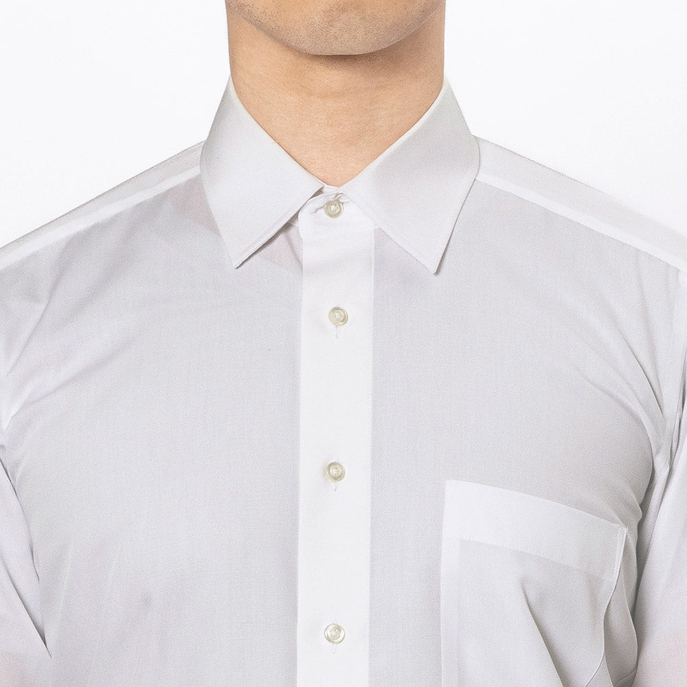 mont-bell モンベル #1107752 ジオライン クールメッシュ Tシャツ Men's ライトグレー L