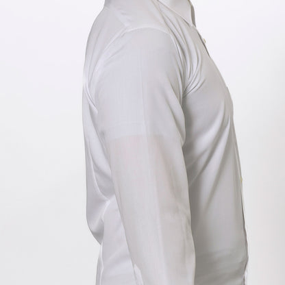 mont-bell モンベル #1107752 ジオライン クールメッシュ Tシャツ Men's ライトグレー L