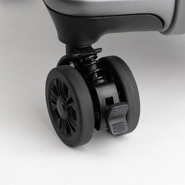 LEGEND WALKER スーツケース LW4500 SOFTARD 容量拡張機能 旅行 フロントオープン 3color