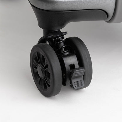 LEGEND WALKER スーツケース LW4500 SOFTARD 容量拡張機能 旅行 フロントオープン 3color