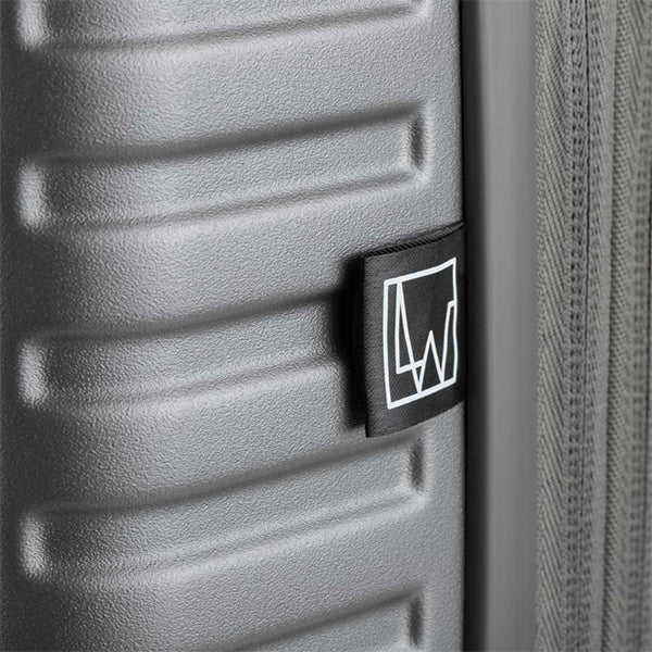 LEGEND WALKER スーツケース LW4500 SOFTARD 容量拡張機能 旅行 フロントオープン 3color