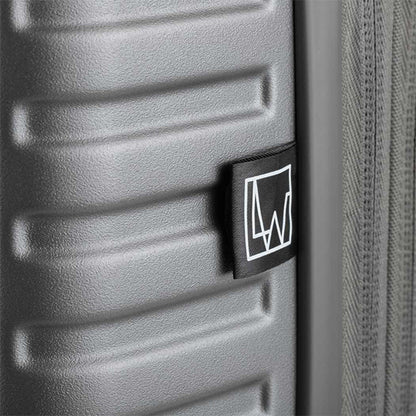 LEGEND WALKER スーツケース LW4500 SOFTARD 容量拡張機能 旅行 フロントオープン 3color