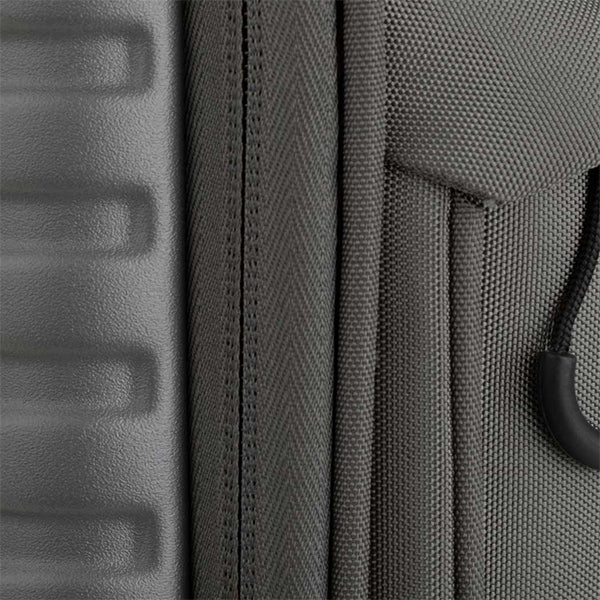 LEGEND WALKER スーツケース LW4500 SOFTARD 容量拡張機能 旅行 フロントオープン 3color