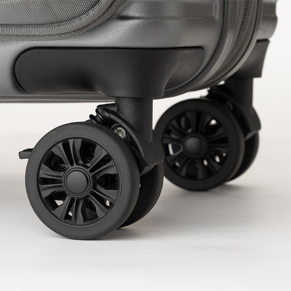 LEGEND WALKER スーツケース LW4500 SOFTARD 容量拡張機能 旅行 フロントオープン 3color